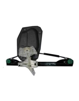 MECCANISMI ALZACRISTRALLO SU PANNELLO POST SX 5 VOLKSWAGEN JETTA (1K2) 2005 2010 OEM 1K5839461