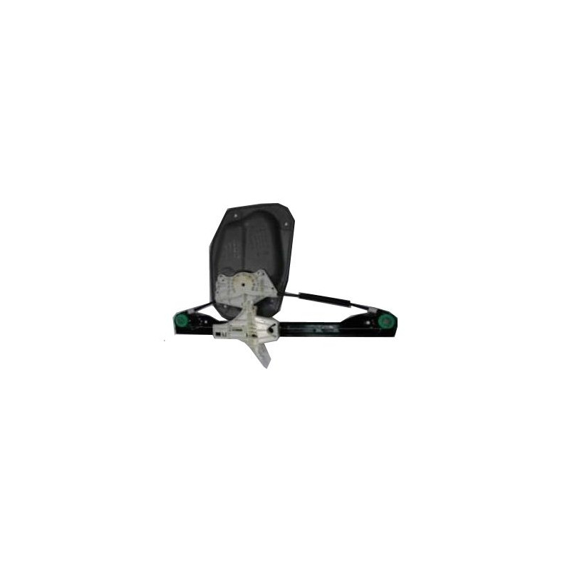 MECCANISMI ALZACRISTRALLO SU PANNELLO POST SX 5 VOLKSWAGEN JETTA (1K2) 2005 2010 OEM 1K5839461