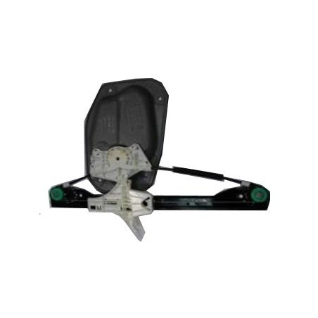 MECCANISMI ALZACRISTRALLO SU PANNELLO POST SX 5 VOLKSWAGEN JETTA (1K2) 2005 2010 OEM 1K5839461