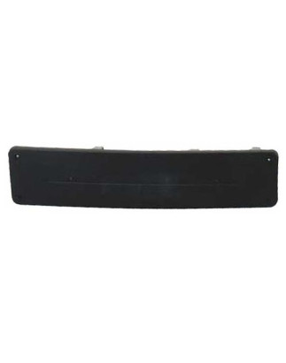 PORTATARGA ANT MERCEDES-BENZ C CLASS (W204) 2007 2011 OEM A2048170378