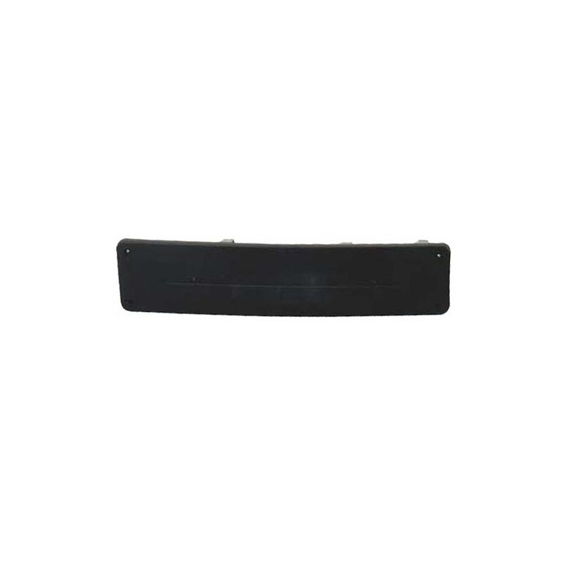 PORTATARGA ANT MERCEDES-BENZ C CLASS (W204) 2007 2011 OEM A2048170378