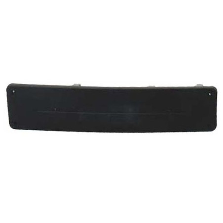 PORTATARGA ANT MERCEDES-BENZ C CLASS (W204) 2007 2011 OEM A2048170378