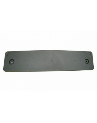 PORTATARGA ANT 52,5X11,5 MERCEDES-BENZ A CLASS (W176) 2012 2015 OEM A1768850181