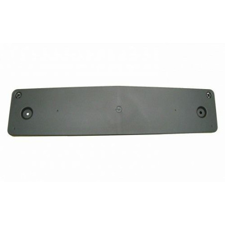 PORTATARGA ANT 52,5X11,5 MERCEDES-BENZ A CLASS (W176) 2012 2015 OEM A1768850181