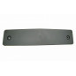 PORTATARGA ANT 52,5X11,5 MERCEDES-BENZ A CLASS (W176) 2012 2015 OEM A1768850181