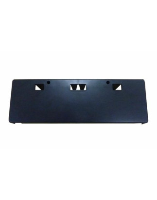 PORTATARGA ANT PEUGEOT 206+ (PLUS) (2L/2M) 2009 2013