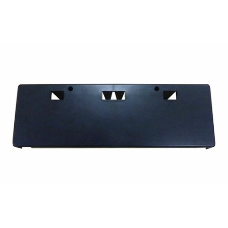 PORTATARGA ANT PEUGEOT 206+ (PLUS) (2L/2M) 2009 2013