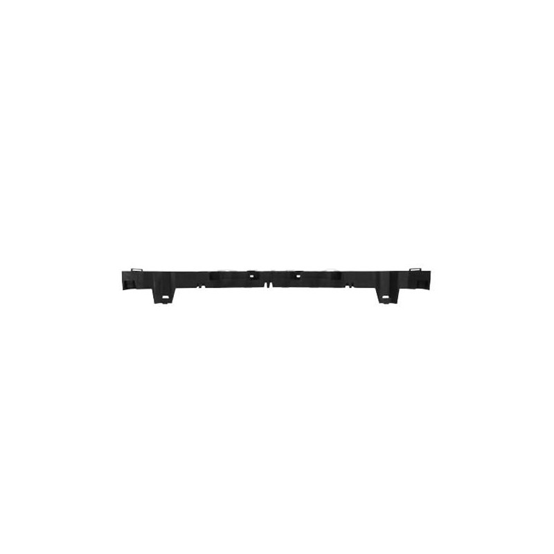 RINFORZO PARAURTI ANT PLASTICA DACIA DUSTER I (HS) 2010 2017 OEM 620930759R