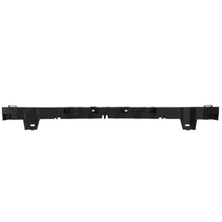 RINFORZO PARAURTI ANT PLASTICA DACIA DUSTER I (HS) 2010 2017 OEM 620930759R