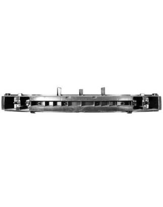 RINFORZO PARAURTI ANT 3/5 PLASTICA CHEVROLET AVEO SDN-H/B-L/B (T200) 2005 2008 OEM 96542995