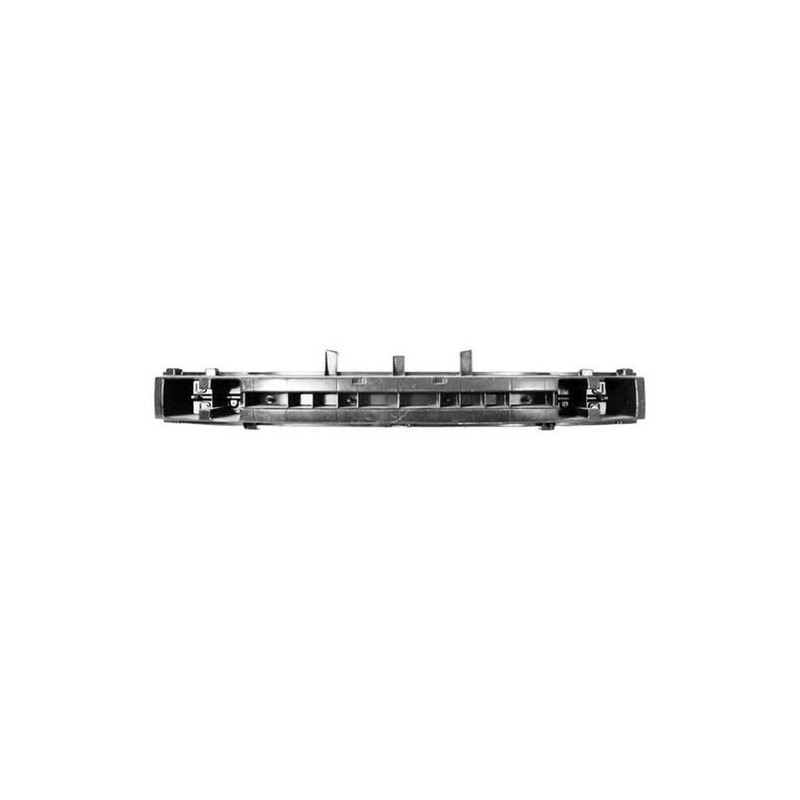 RINFORZO PARAURTI ANT 3/5 PLASTICA CHEVROLET AVEO SDN-H/B-L/B (T200) 2005 2008 OEM 96542995