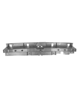 RINFORZO PARAURTI ANT SUP PLASTICA JEEP RENEGADE (BU/B1/BV) 2014 2018 OEM 735705857