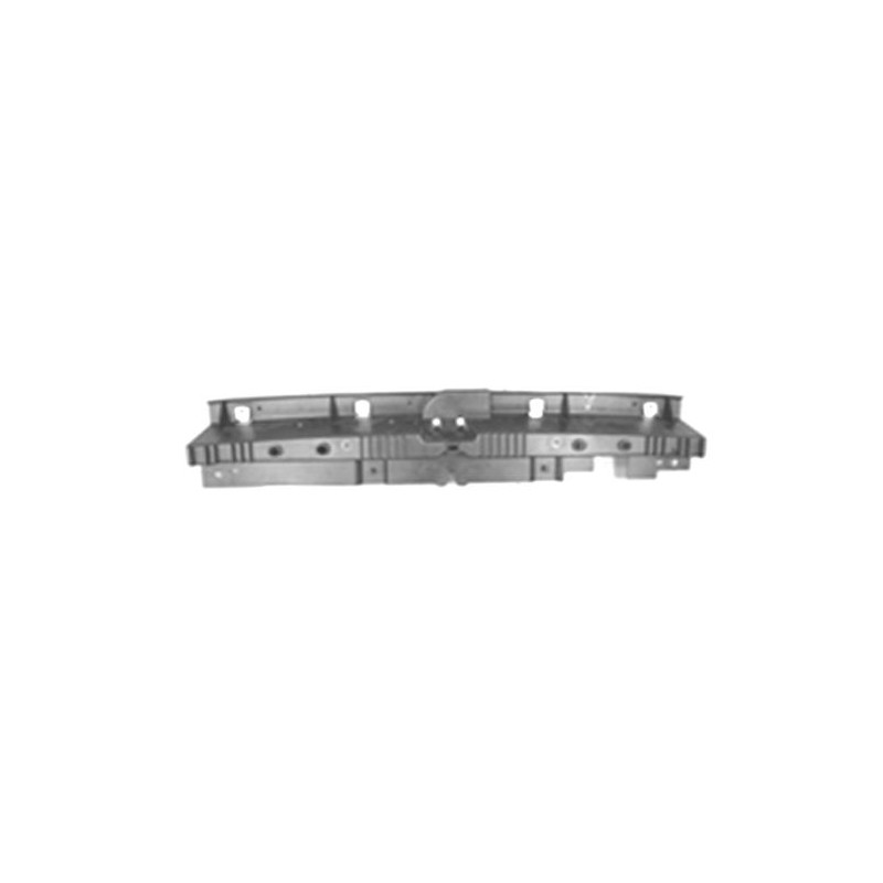 RINFORZO PARAURTI ANT SUP PLASTICA JEEP RENEGADE (BU/B1/BV) 2014 2018 OEM 735705857