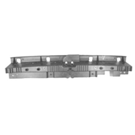 RINFORZO PARAURTI ANT SUP PLASTICA JEEP RENEGADE (BU/B1/BV) 2014 2018 OEM 735705857
