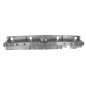 RINFORZO PARAURTI ANT SUP PLASTICA JEEP RENEGADE (BU/B1/BV) 2014 2018 OEM 735705857