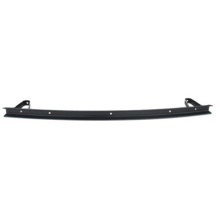 RINFORZO PARAURTI ANT INF NISSAN QASHQAI (J10/NJ10) 2007 2010 OEM 62660JD00A