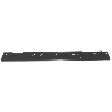 RINFORZO PARAURTI ANT SUP CITROEN NEMO (AA) 2008  OEM 51865953