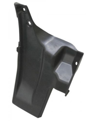 RINFORZO PARAURTI POST DX TOYOTA PRIUS (W3) 2009 2012 OEM 5259147021