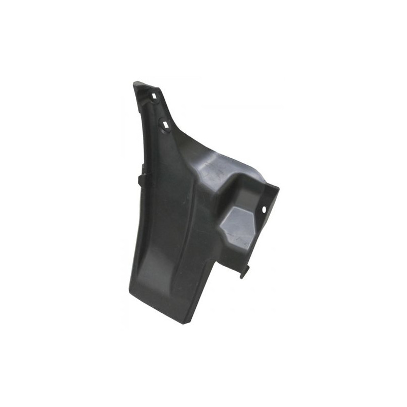 RINFORZO PARAURTI POST DX TOYOTA PRIUS (W3) 2009 2012 OEM 5259147021