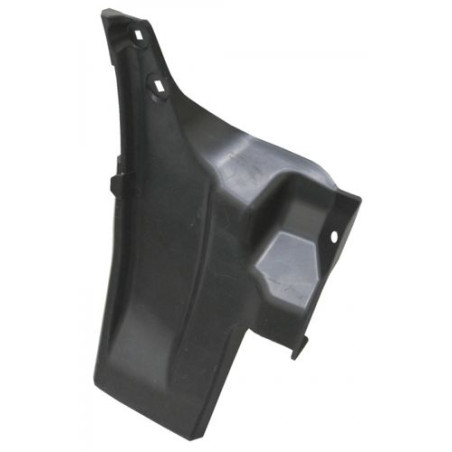 RINFORZO PARAURTI POST DX TOYOTA PRIUS (W3) 2009 2012 OEM 5259147021