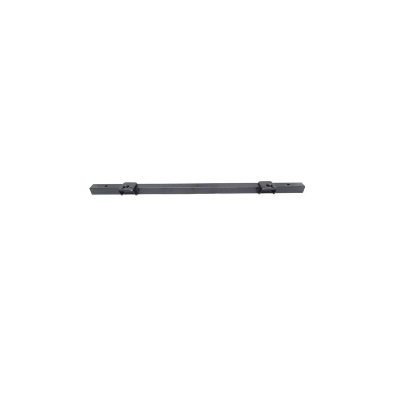 RINFORZO PARAURTI ANT INF SENZA FORI FIAT DOBLO (263) 2009 2015 OEM 52180632
