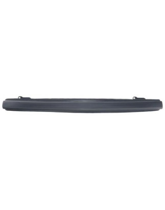RINFORZO PARAURTI POST SKODA FABIA (542/545) 2007 2010 OEM 5J6807305C
