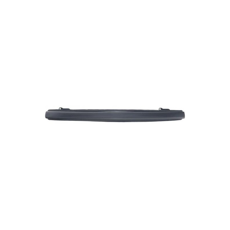 RINFORZO PARAURTI POST SKODA FABIA (542/545) 2007 2010 OEM 5J6807305C