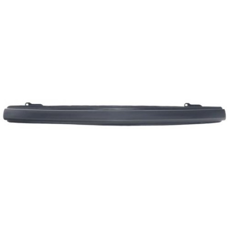 RINFORZO PARAURTI POST SKODA FABIA (542/545) 2007 2010 OEM 5J6807305C