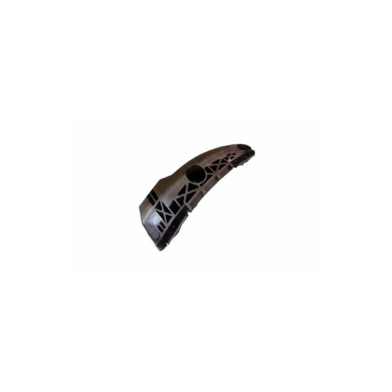 STAFFA PARAURTI POST SX TOYOTA RAV 4 (A3) 2005 2010 OEM 5256342021