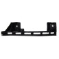 STAFFA PARAURTI ANT LATERALE DX VOLKSWAGEN CADDY (2KB/2KJ/2CB/2CJ) 2004 2010 OEM 1T0807890B