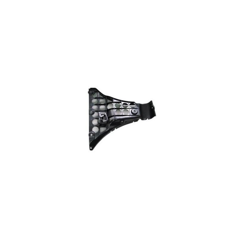 STAFFA PARAURTI POST DX BMW SERIES 5 (E60/E61) 2003 2010 OEM 51127033716