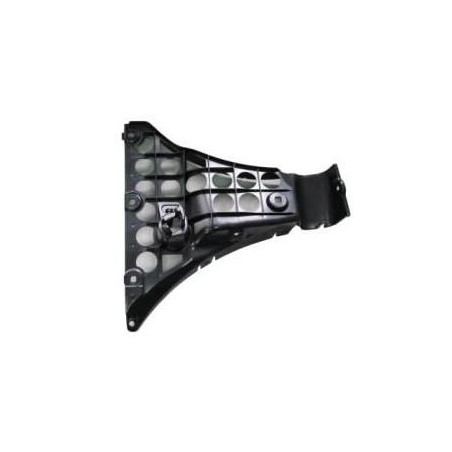 STAFFA PARAURTI POST DX BMW SERIES 5 (E60/E61) 2003 2010 OEM 51127033716