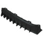 STAFFA PARAURTI ANT SX HYUNDAI SANTA FE (DM/DMA) 2012 2016 OEM 865272W000
