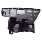 STAFFA PARAURTI ANT LATERALE SX SKODA FABIA (542/545) 2007 2010 OEM 5J0807055