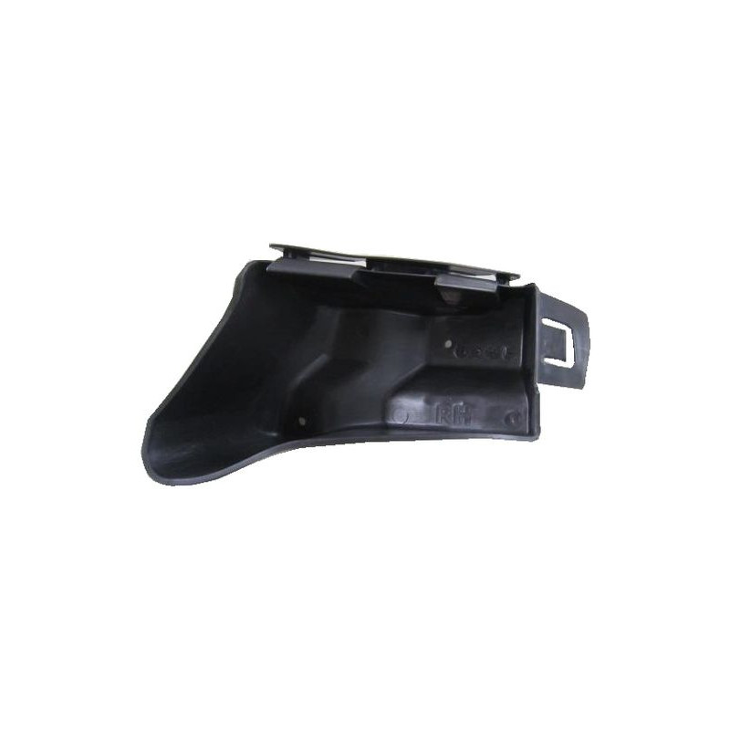 STAFFA PARAURTI POST SUP DX 5 FORD FOCUS (DH) 2011 2014 OEM 1748860