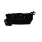 STAFFA PARAURTI ANT DX FIAT SEDICI (189) 2007  OEM 7173180J00