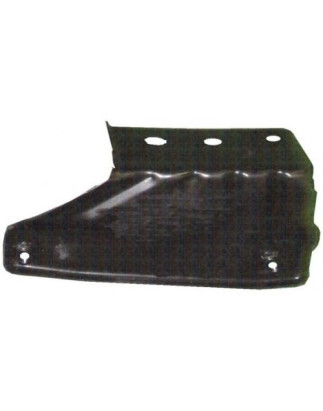 STAFFA PARAFANGO ANT SX NISSAN QASHQAI (J10/NJ10) 2007 2010 OEM F3181JD0M0
