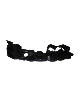 STAFFA PARAURTI SOTTOFARO SX RENAULT SCENIC (JA0/JA1) 2003 2009 OEM 8200479716