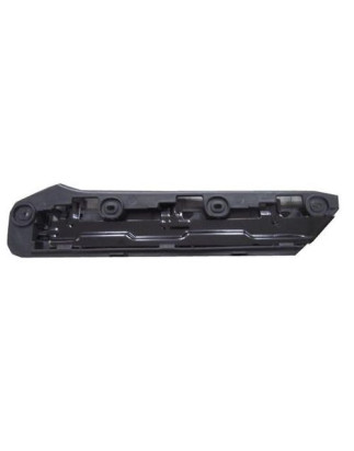 STAFFA PARAURTI ANT DX VOLKSWAGEN CADDY (2KB/2KJ/2CB/2CJ) 2004 2010 OEM 1T0807050