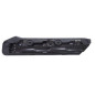 STAFFA PARAURTI ANT DX VOLKSWAGEN CADDY (2KB/2KJ/2CB/2CJ) 2004 2010 OEM 1T0807050
