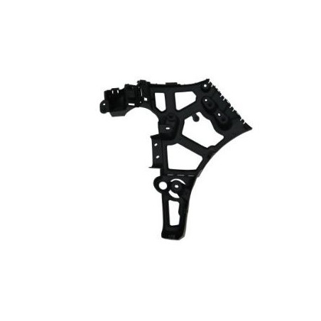 STAFFA PARAURTI POST DX 5 RENAULT MEGANE 2012  OEM 850440006R