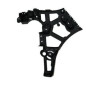 STAFFA PARAURTI POST DX 5 RENAULT MEGANE 2012  OEM 850440006R