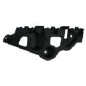 STAFFA PARAURTI POST DX DACIA SANDERO II (B8) 2012 2016 OEM 850440810R