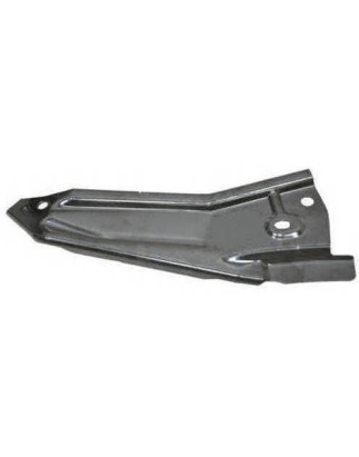 STAFFA PARAFANGO ANT SX NISSAN (E12) 2013  OEM F31613VVMA