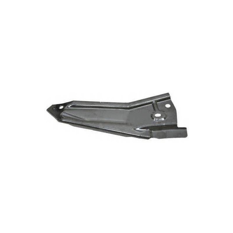 STAFFA PARAFANGO ANT SX NISSAN (E12) 2013  OEM F31613VVMA