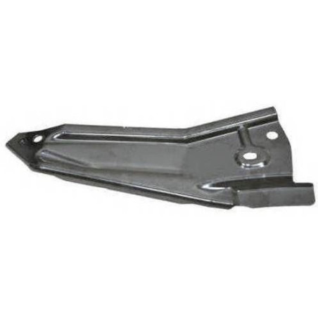 STAFFA PARAFANGO ANT SX NISSAN (E12) 2013  OEM F31613VVMA