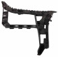 STAFFA PARAURTI POST SX VOLKSWAGEN JETTA (162/163/AV3/AV2) 2010 2014 OEM 5C6807393B