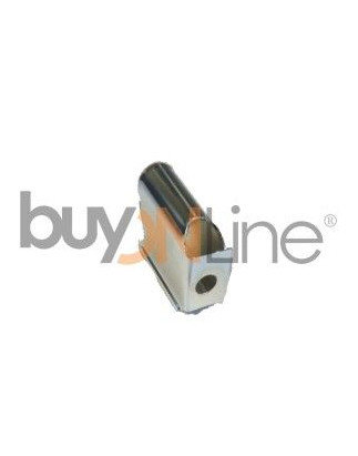 STAFFA PARAURTI FIAT 500 D 1957 1965 OEM 4139751