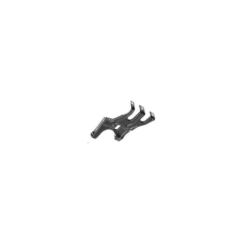 STAFFA SEDE FARO SX MERCEDES-BENZ C CLASS SDN/S W (W203) 2000 2003 OEM A2036200185