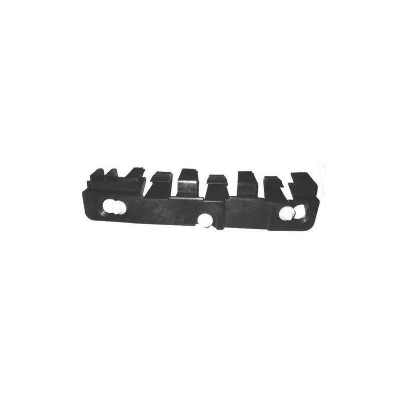 STAFFA PARAURTI POST SX DACIA LOGAN 2004 2008 OEM 6001549255